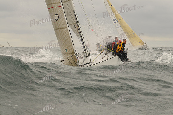 2009 Block Island Race Week Monday 1270