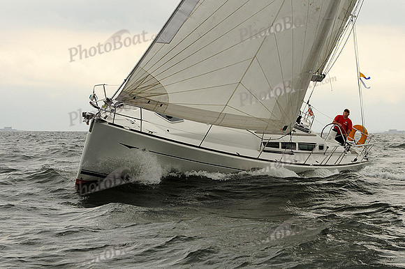 2012 Cape Charles Cup A 735