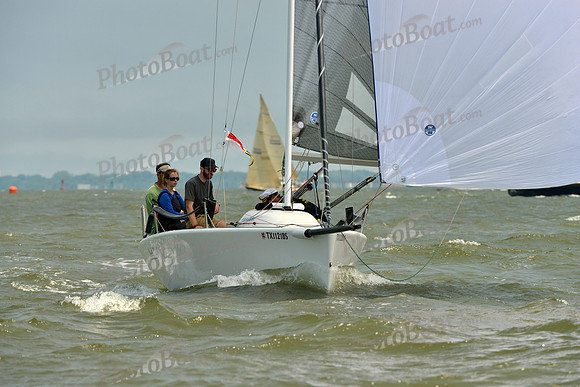 2016 Southern Bay Race Week A_1736