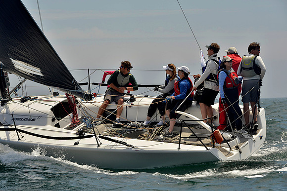2017 Block Island Race Week D_0598