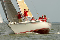 2012 Southern Bay Race Week A 1467