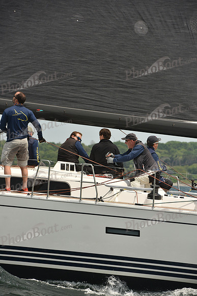2018 NYYC Annual Regatta B_0808