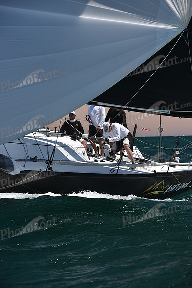 2021 Block Island Race Week E_2671