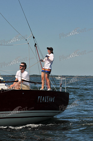 2010 Leukemia Cup 1068