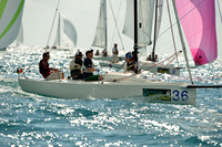 2015 Key West Race Week D 1486