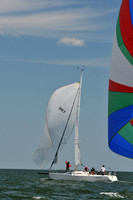 2012 CPYC One Design 1876
