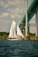2017 IYRS Classic Yacht Regatta B_0436