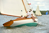 2015 NYYC Annual Regatta C 271
