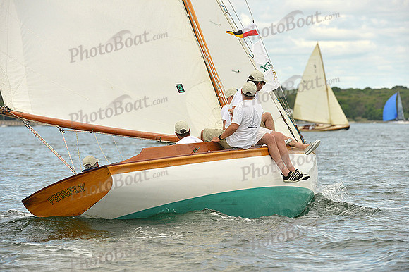 2015 NYYC Annual Regatta C 271