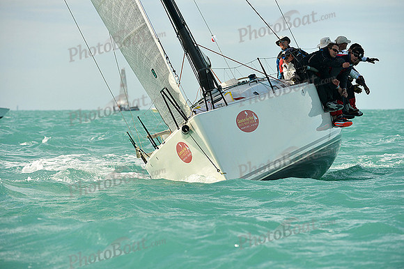 2016 Key West Race Week D_0066