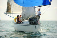 2014 Cape Charles Cup A 790