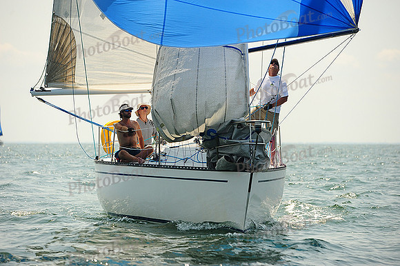 2014 Cape Charles Cup A 790