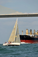 2012 Suncoast Race Week A 542