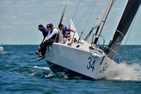 2021 Block Island Race Week D_0815