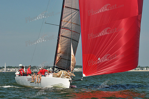 2013 Southern Bay Race Week C 424