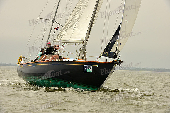 2015 Charleston Race Week B 099