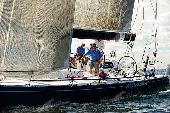 2014 Newport Bermuda A 1785