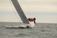 2009 Block Island Race Week Tuesday 1654