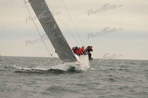 2009 Block Island Race Week Tuesday 1654
