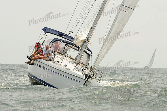 2012 Cape Charles Cup A 1386