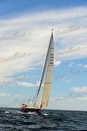 2014 Newport Bermuda A 1506