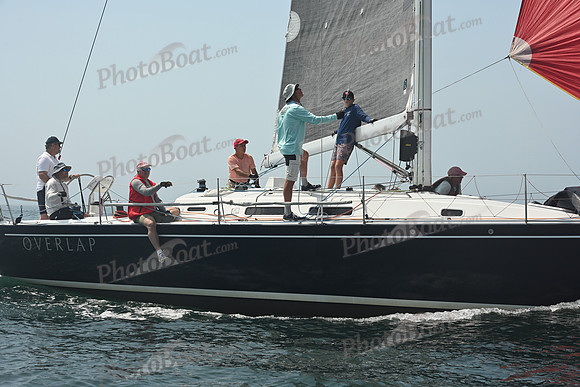 2025 Block Island Race Week A_0116