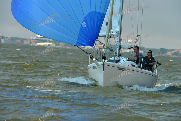 2016 Southern Bay Race Week B_0703
