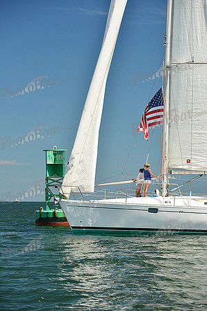 2015 Cape Charles Cup A 1040