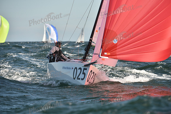 2018 J70 Worlds F_1412