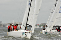 2013 Charleston Race Week A 2033