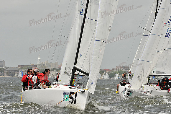 2013 Charleston Race Week A 2033