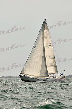 2012 Suncoast Race Week A 852