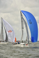 2019 Charleston Race Week E_1076