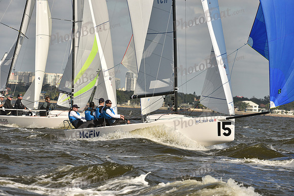 2019 J70 Winter Series A_0078