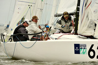 2015 Charleston Race Week A_1005