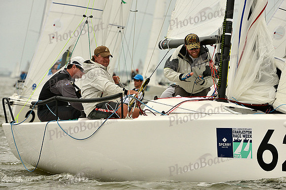 2015 Charleston Race Week A_1005