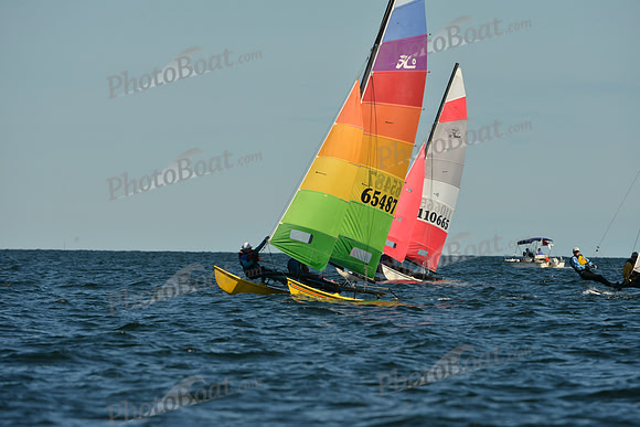 2015 Roton Point Multihull Regatta 571
