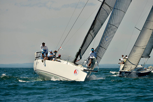 2017 Block Island Race Week F_2086