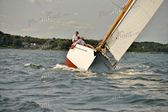 2017 IYRS Classic Yacht Regatta_1435