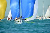 2015 Key West Race Week C 235