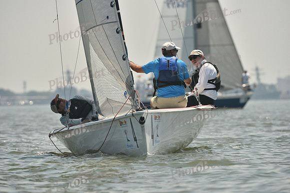 2018 Southern Bay Race Week A_0475