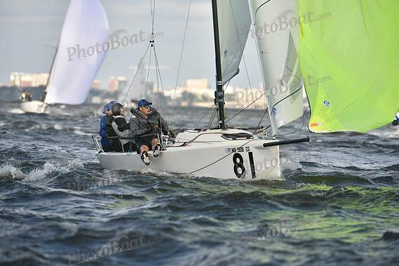 2019 J70 Winter Series A_0387
