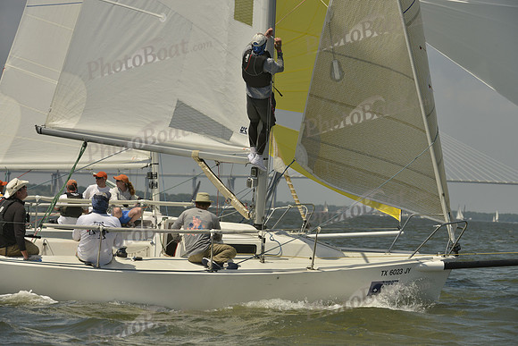 2017 Charleston Race Week D_2323