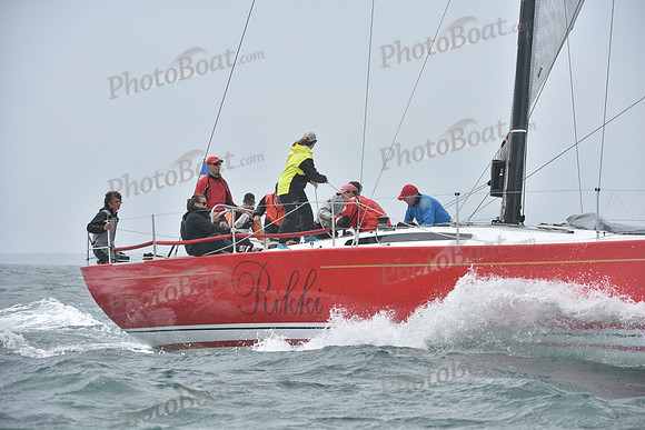 2019 NYYC Annual Regatta D_0900