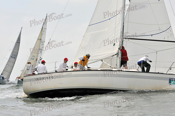 2012 Charleston Race Week A 2504