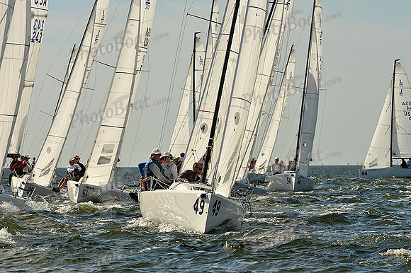 2015 J70 Winter Series E 132