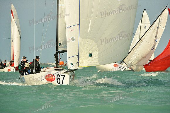 2016 Key West Race Week C_0289