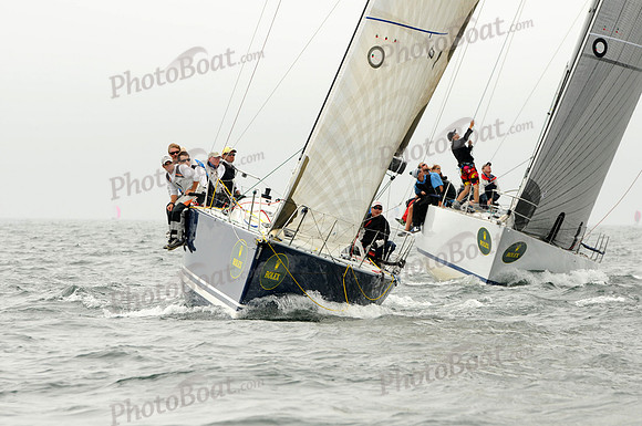 2011 Block Island RW F 732