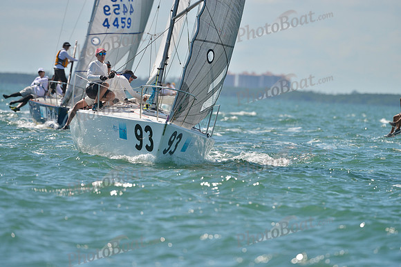 2019 J24 Worlds C_0510