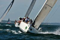 2013 NYYC Annual Regatta B 1940